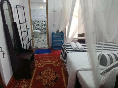 Ella Nature Home Stay