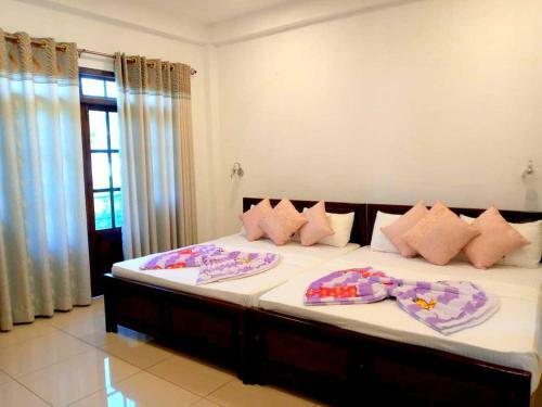 Smile Homestay
