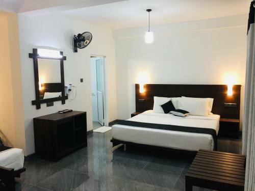 Hostal Casablanca Ella