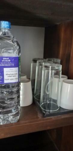 Hostal Casablanca Ella
