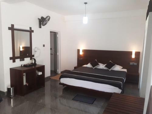 Hostal Casablanca Ella