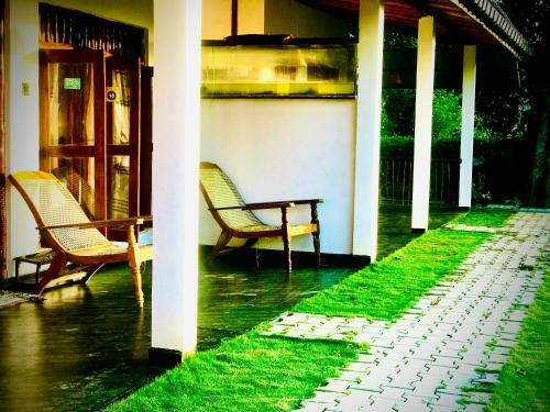 Rainbow Breeze Homestay Ella