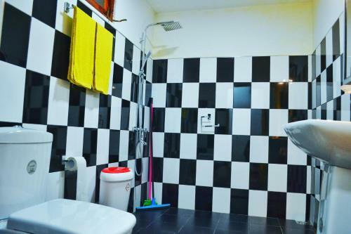 Rainbow Breeze Homestay Ella