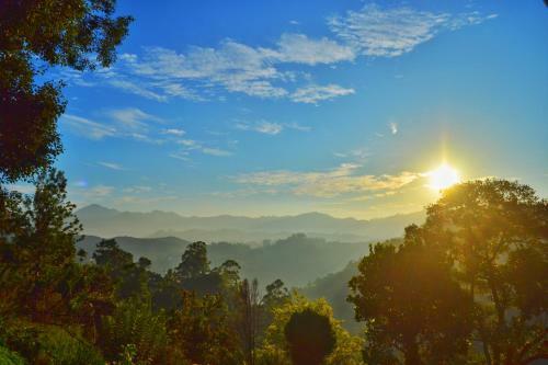Rainbow Breeze Homestay Ella