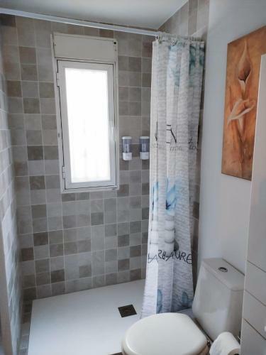 Apartamento La Casita Del Rio 1