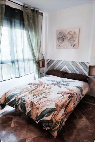 Apartamento La Casita Del Rio 1