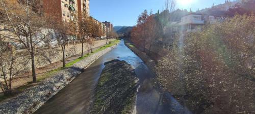 Apartamento La Casita Del Rio 1