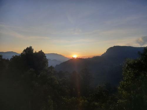 Bed & Breakfast Glad La Ella