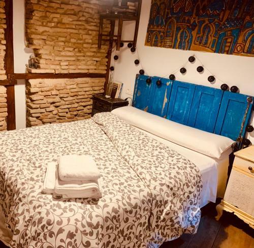 Charming Apartment In The Center Of Granada