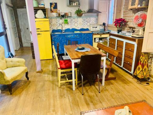 Charming Apartment In The Center Of Granada