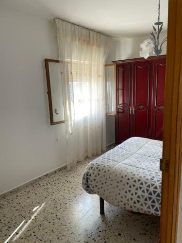 Precioso Apartamento En Viznar