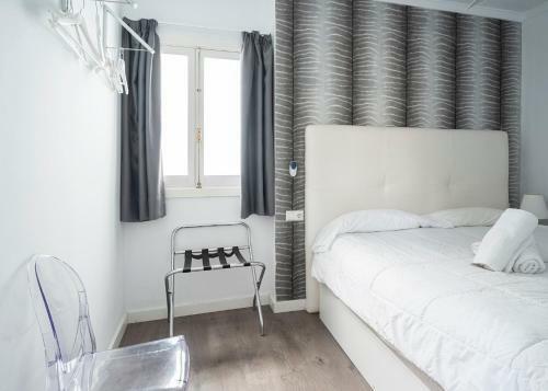 Apartamentos �ptima Palacete De La Alhambra Parking