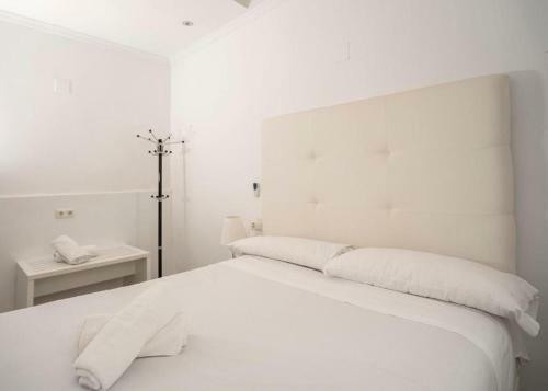 Apartamentos �ptima Palacete De La Alhambra Parking