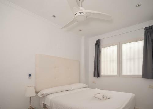 Apartamentos �ptima Palacete De La Alhambra Parking