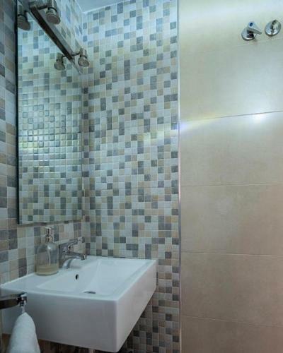 Apartamentos �ptima Palacete De La Alhambra Parking
