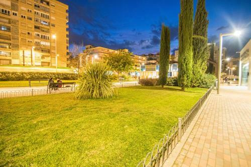 H�pica Apartment Granada By A3rentals