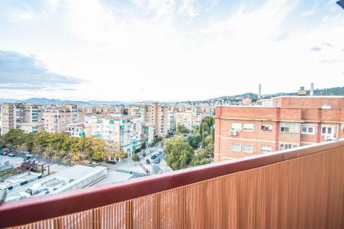 H�pica Apartment Granada By A3rentals