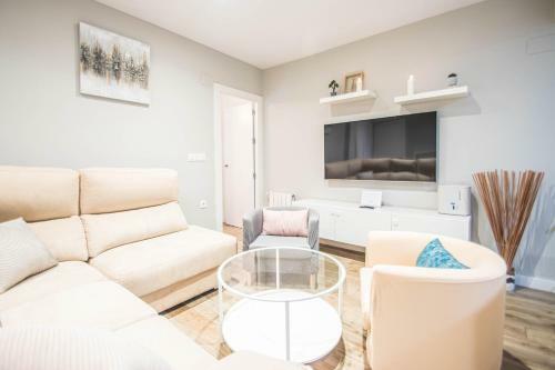 H�pica Apartment Granada By A3rentals