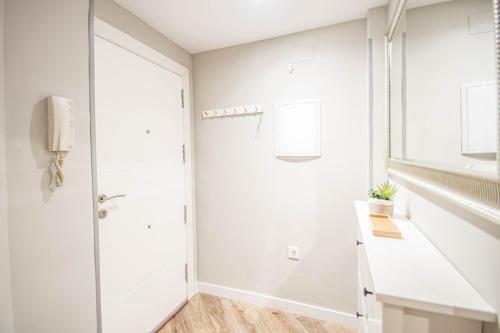 H�pica Apartment Granada By A3rentals
