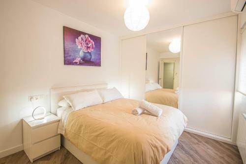 H�pica Apartment Granada By A3rentals