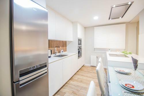 H�pica Apartment Granada By A3rentals