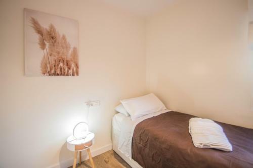 H�pica Apartment Granada By A3rentals
