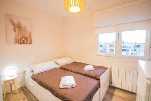 H�pica Apartment Granada By A3rentals