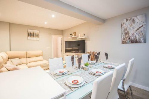 H�pica Apartment Granada By A3rentals