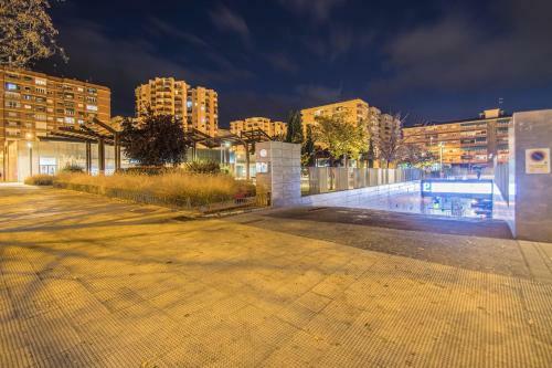 H�pica Apartment Granada By A3rentals