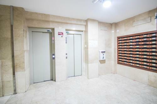 H�pica Apartment Granada By A3rentals