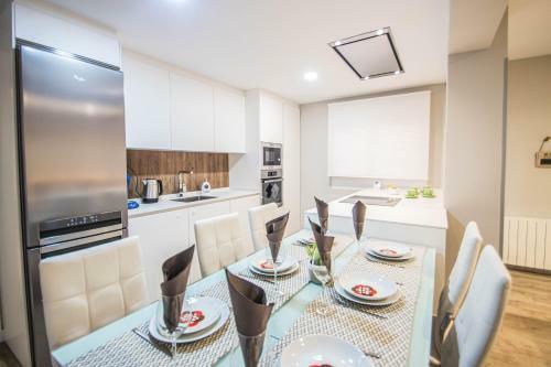 H�pica Apartment Granada By A3rentals