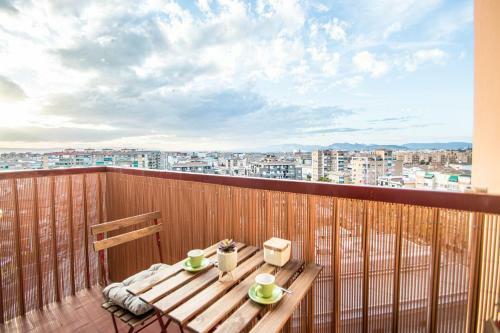 H�pica Apartment Granada By A3rentals