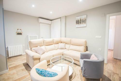 H�pica Apartment Granada By A3rentals