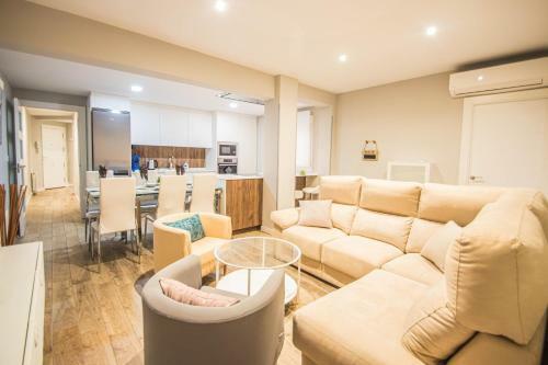 H�pica Apartment Granada By A3rentals