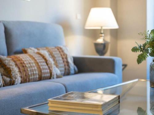 Apartamento Trinidad Deluxe 5
