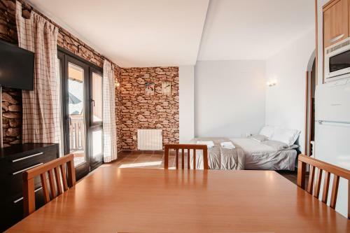Tuguest Boabdil Sierra Nevada Apartment