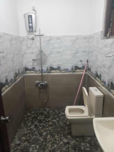 Supipi Homestay