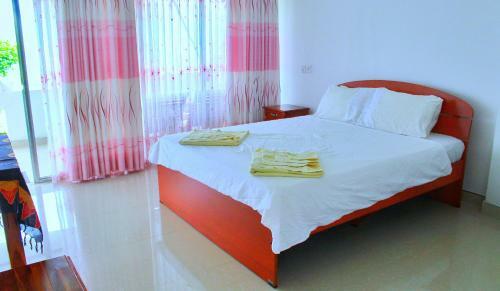 Apartamento Amorehomestayella