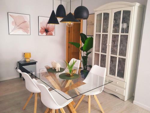 Apartamento Hipica Home Granada