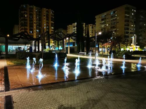 Apartamento Hipica Home Granada