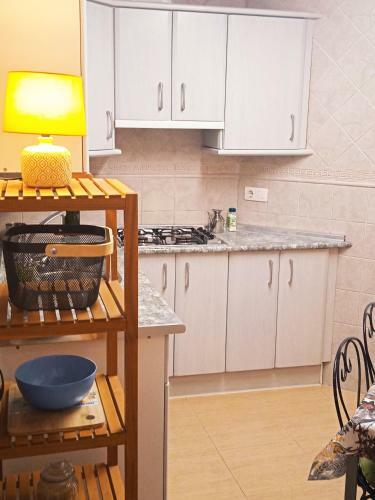 Apartamento Hipica Home Granada