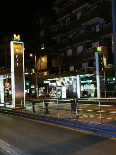 Apartamento Hipica Home Granada