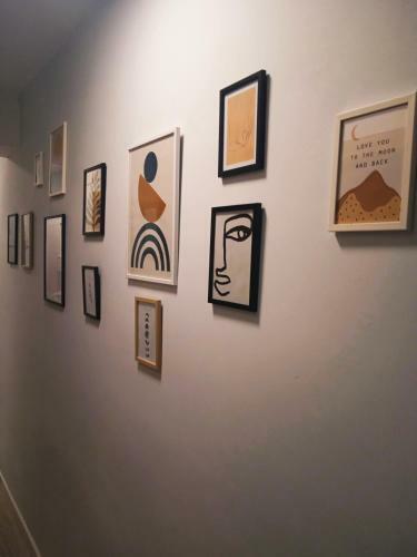 Apartamento Hipica Home Granada