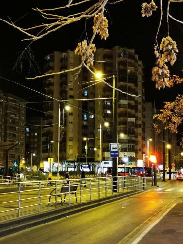 Apartamento Hipica Home Granada