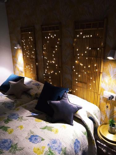 Apartamento Hipica Home Granada