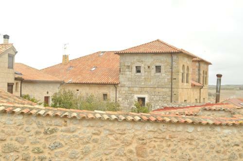 Posada Palacio De Guzm�n