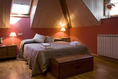 Agroturismo Casa Rural Mar�n