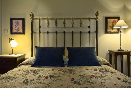 Agroturismo Casa Rural Mar�n