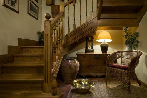 Agroturismo Casa Rural Mar�n