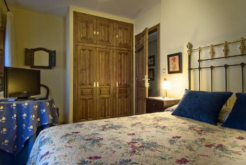 Agroturismo Casa Rural Mar�n
